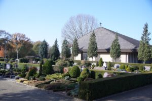 Friedhofsordnung und -gebührensatzung