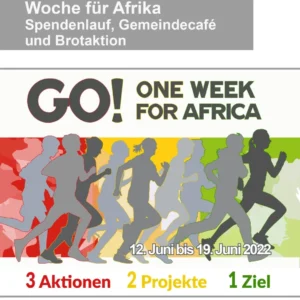Das war unsere „Woche für Afrika“ 2022