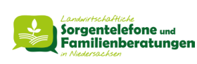 Landwirtschaftliches Sorgentelefon und Ländliche Familienberatung