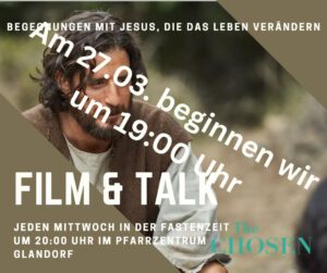 Film & Talk