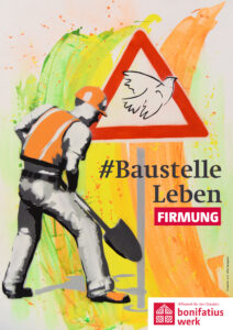 Informationstreffen – Firmvorbereitung 2025/26