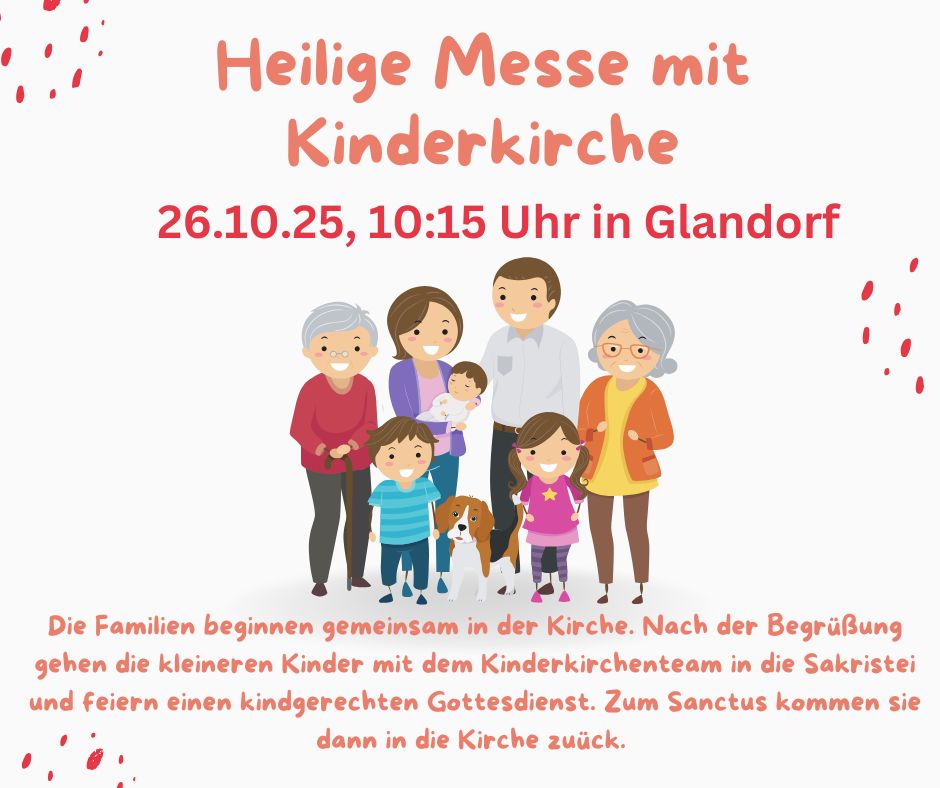 Kinderkirche