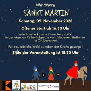 St. Martin in Glandorf