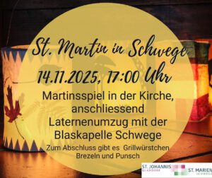 St. Martin in Schwege