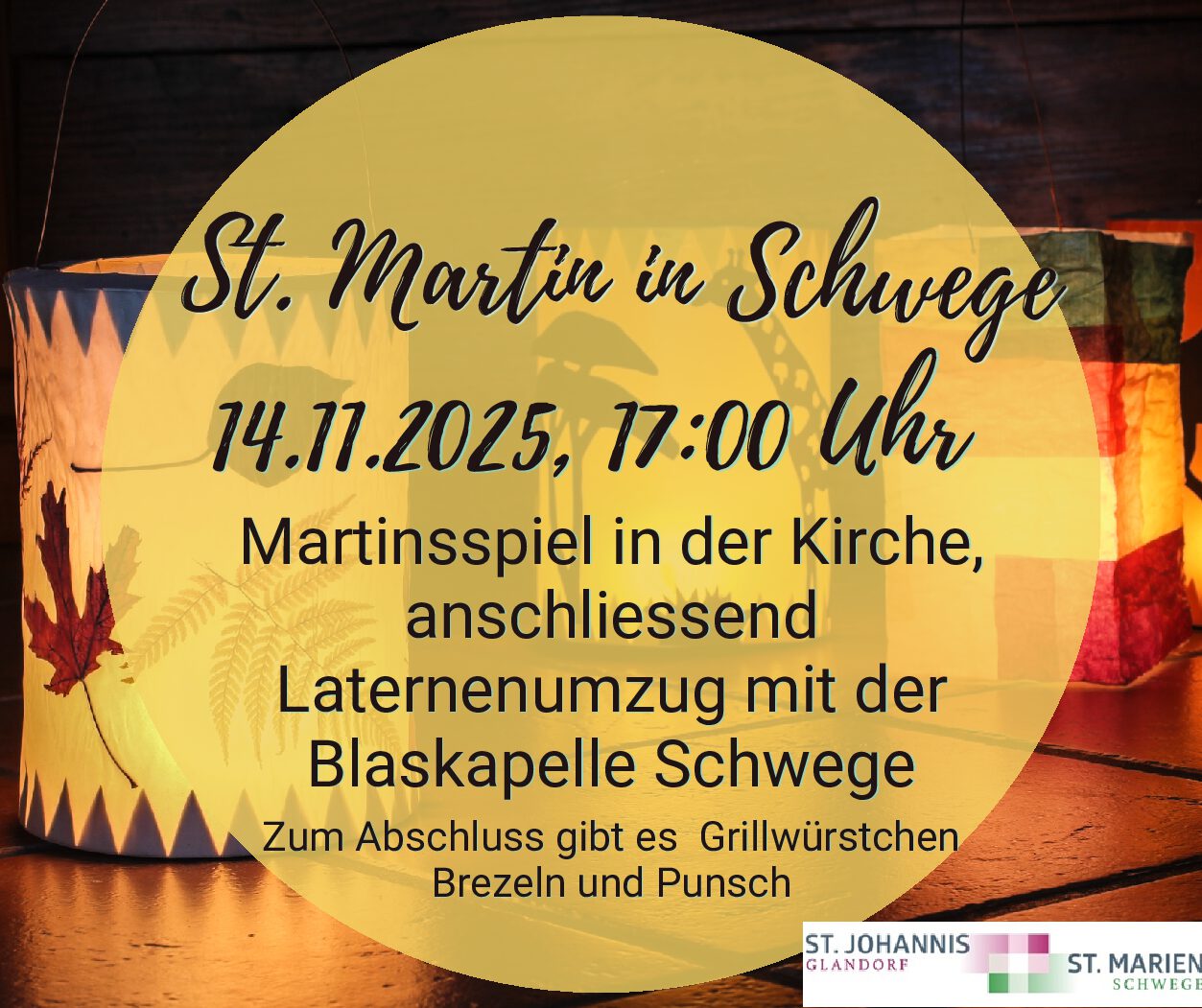 St. Martin in Schwege