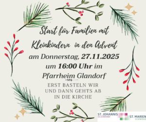 Basteln für die Kleinsten