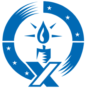 Friedenslicht 2025 – Ein Funke Mut