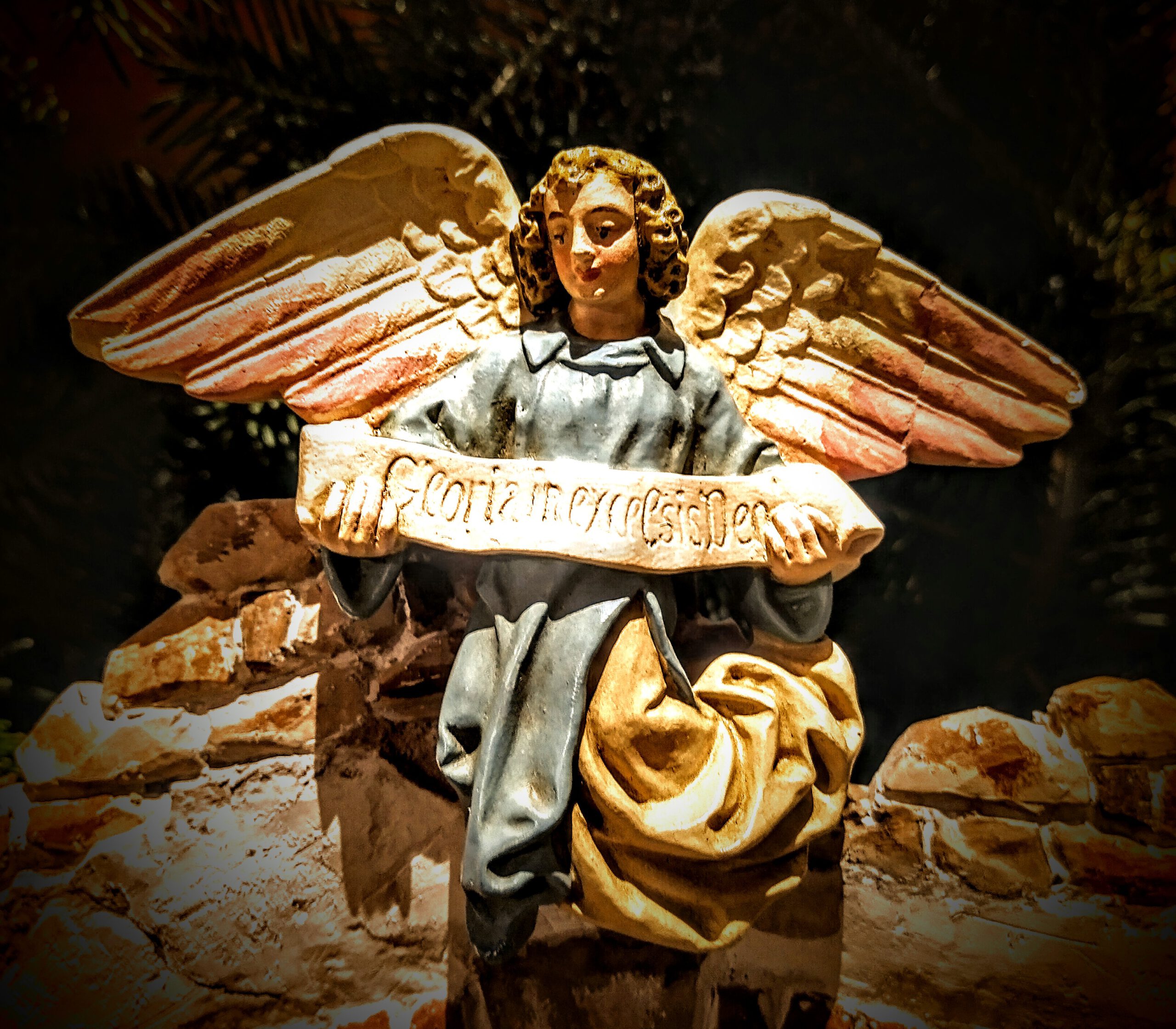 Gottesdienste: Weihnachten 2025 und Jahreswechsel