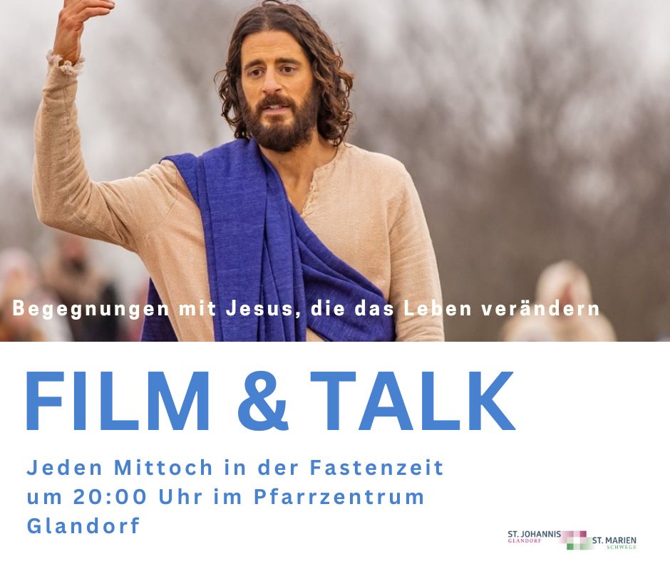 Film & Talk