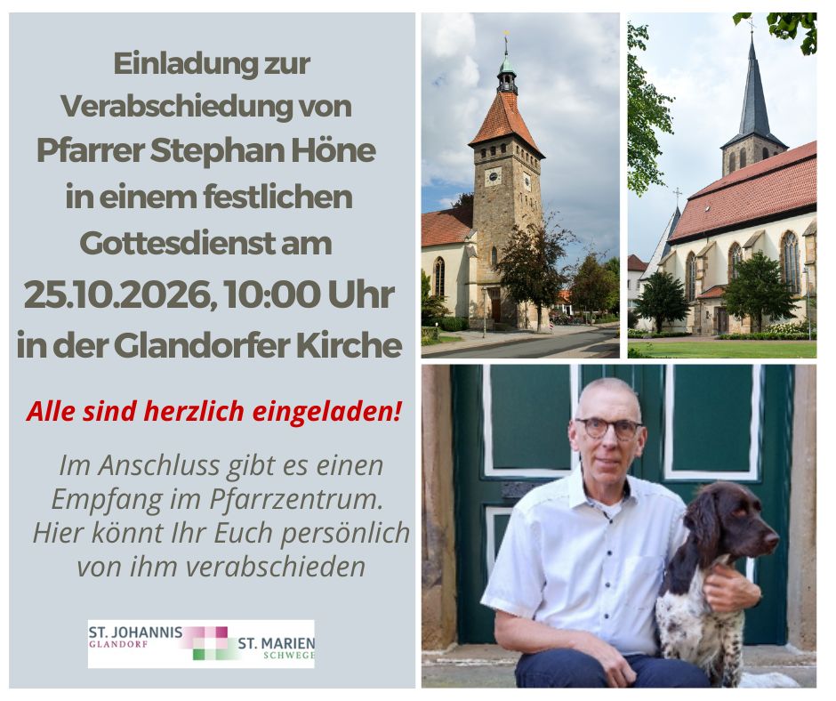 Geh auf Gottes Wegen