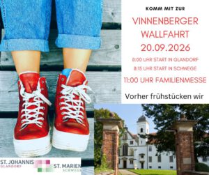 Vinnenberger Familienwallfahrt